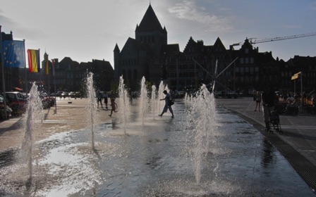 Belgio - Tournai Belgio - Tournai